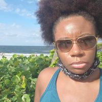 Alisha Hunter profile picture