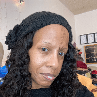 Desiree Hackett Hickson (The Laundry Diva) profile picture