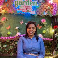Marisa Harripersad profile picture