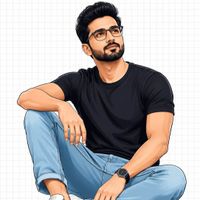 KASHIF IQBAL profile picture