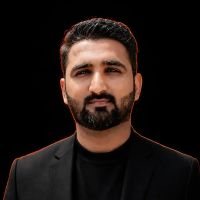 KASHIF IQBAL profile picture