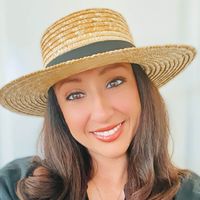 Trisha profile picture