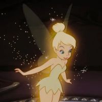 tinkerbell profile picture