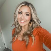 Ashleigh Featherstone profile picture