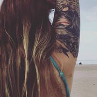 - profile picture