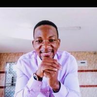 Edward mwape profile picture