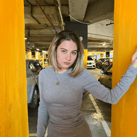 Ljubica Kmetovic profile picture