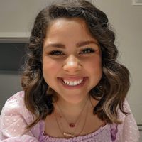 Yesenia Benjamin profile picture