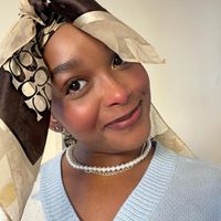 Tshiamo More profile picture