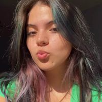 Mackenzie profile picture