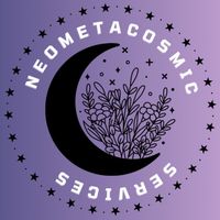 Neometacosmic profile picture