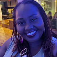 Marcherie Davis profile picture