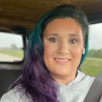 Alix Sparger profile picture