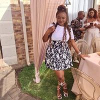juliana mbedzi profile picture
