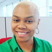 Eboni H profile picture