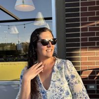 Melissa Rae profile picture