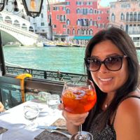 Lyn Marquez profile picture