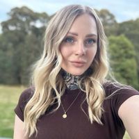 Coaching with Jessica profile picture