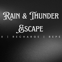 Rain&ThunderEscape profile picture