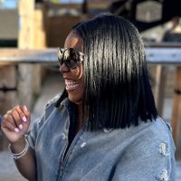 Jene Rockett profile picture