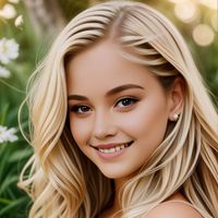 Daisy Brooks profile picture