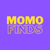 MoMo Finds profile picture