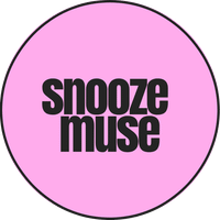 Snooze Muse profile picture