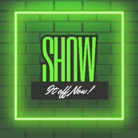 Show It Off Now! profile picture