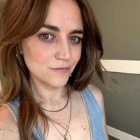 Molly Irvine profile picture