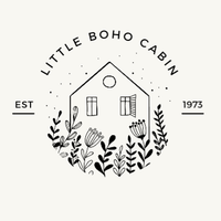 Little Boho Cabin profile picture