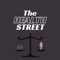 The Health Street profile picture