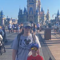 Michelle Hurst profile picture