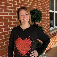 Lori Robinson profile picture