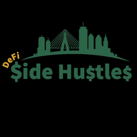 DeFi Side Hustles (Denisha Fisher) profile picture