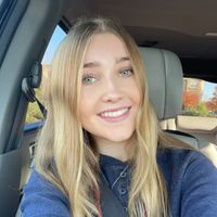 amelia williams profile picture