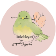 Little Blog of Joy profile picture