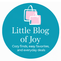 Little Blog of Joy profile picture