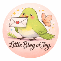 Little Blog of Joy profile picture