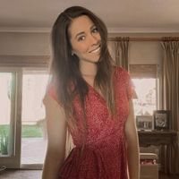Savannah profile picture
