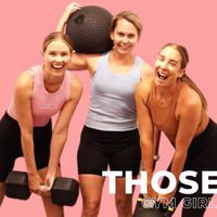 Those Gym Girls profile picture
