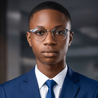 Solomon Okon Abakedi profile picture