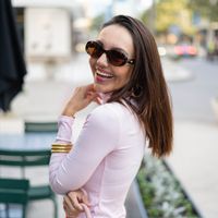 Maria S Sanchez profile picture