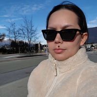 Elbensita Dayanan profile picture