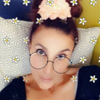 Maria profile picture