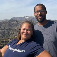 INSPIRING STEPS STORE profile picture