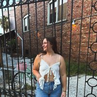 Savannah Mendoza profile picture