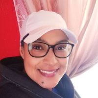 Shariefa Abrahams profile picture