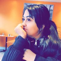 Deep profile picture
