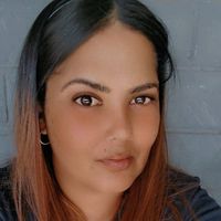 CANDICE MCDONALD profile picture