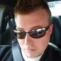 Brandon Baker profile picture